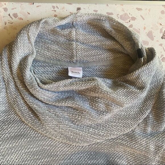 Bench Inject Sweatshirt - Picture 11 of 15